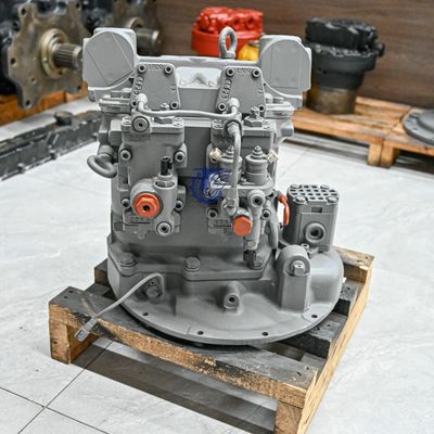 9195235, 9191164, HPV102GW Hitachi ZX200-3G, ZX200, ZX200-6, ZX270-3 ZX240-6 हाइड्रोलिक पंप