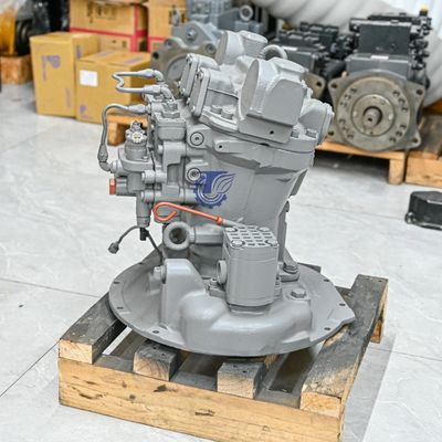 9195235, 9191164, HPV102GW Hitachi ZX200-3G, ZX200, ZX200-6, ZX270-3 ZX240-6 हाइड्रोलिक पंप