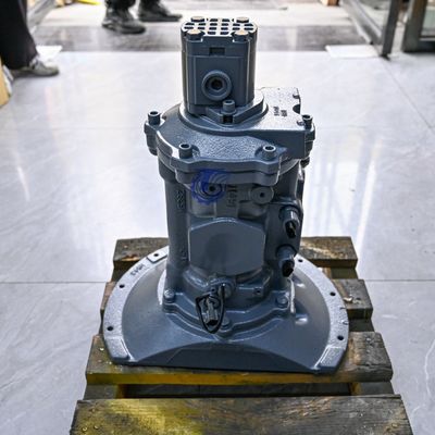 Zx120-6 Hpk055 मुख्य पंप 9192497 9197338 9201469 9227923 Hpk055at-18A Zx130 Zx120 खुदाई के लिए हाइड्रोलिक पंप