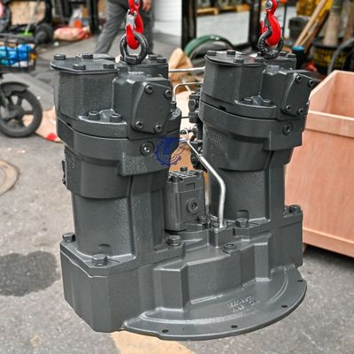 9195242 9207291 खुदाई हाइड्रोलिक पंप 9195241 9195238 हिटाची ZX330-3G ZX350-3G