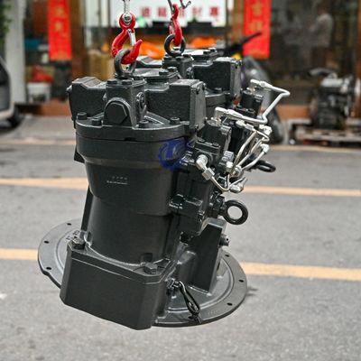 9195242 9207291 खुदाई हाइड्रोलिक पंप 9195241 9195238 हिटाची ZX330-3G ZX350-3G
