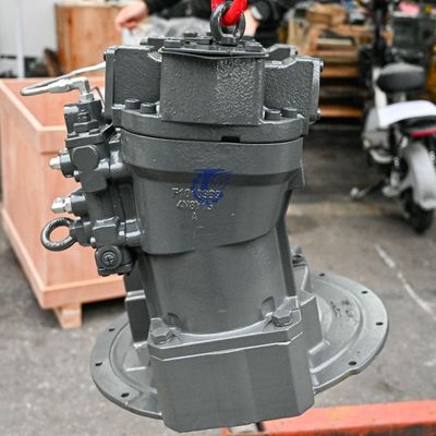 9195242 9207291 खुदाई हाइड्रोलिक पंप 9195241 9195238 हिटाची ZX330-3G ZX350-3G