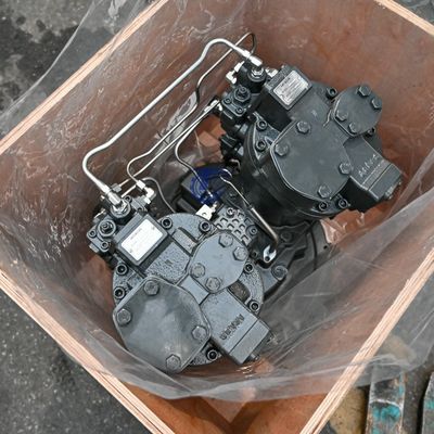 9195242 9207291 खुदाई हाइड्रोलिक पंप 9195241 9195238 हिटाची ZX330-3G ZX350-3G