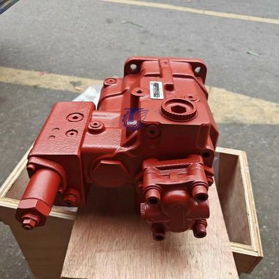 हिताची खुदाई ZAX60 ZAX65 EX75 हाइड्रोलिक पंप के लिए PVK-3B-725