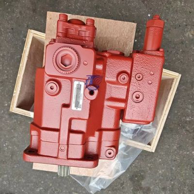 हिताची खुदाई ZAX60 ZAX65 EX75 हाइड्रोलिक पंप के लिए PVK-3B-725