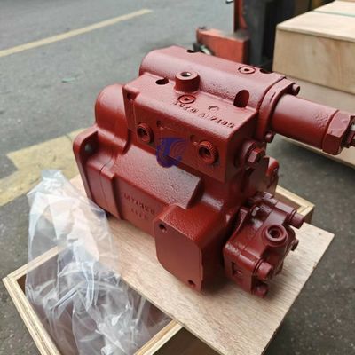 हिताची खुदाई ZAX60 ZAX65 EX75 हाइड्रोलिक पंप के लिए PVK-3B-725