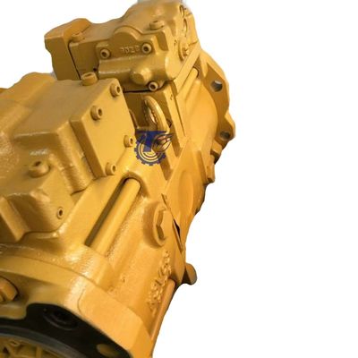 CAT110B CAT120B CAT312B एक्सकेवेटर पिस्टन हाइड्रोलिक पंप मुख्य गियर पंप K3V63DT के लिए कैटरपिलर नया और इस्तेमाल किया कंडीशन्ड&quot;