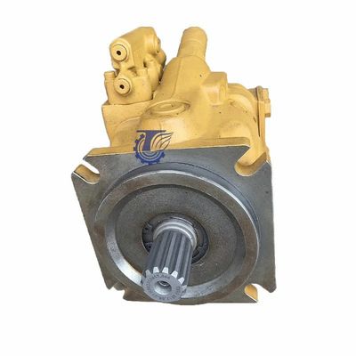 CAT307E खुदाई मशीन हाइड्रोलिक मुख्य पंप 358-5004 3585004 नई इस्तेमाल की स्थिति गियर पिस्टन पंप खुदरा उद्योग कैटरपिलर