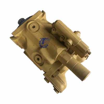 CAT307E खुदाई मशीन हाइड्रोलिक मुख्य पंप 358-5004 3585004 नई इस्तेमाल की स्थिति गियर पिस्टन पंप खुदरा उद्योग कैटरपिलर