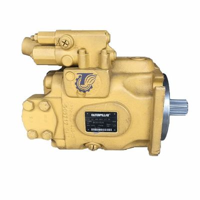 CAT307E खुदाई मशीन हाइड्रोलिक मुख्य पंप 358-5004 3585004 नई इस्तेमाल की स्थिति गियर पिस्टन पंप खुदरा उद्योग कैटरपिलर