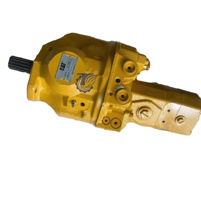 341-7666 3417666 CAT305 CAT305.5 हाइड्रोलिक गियर पंप AP2D25 खुदाई करने वाले खुदरा उद्योगों के लिए