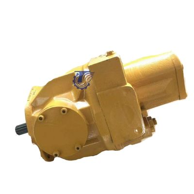 341-7666 3417666 CAT305 CAT305.5 हाइड्रोलिक गियर पंप AP2D25 खुदाई करने वाले खुदरा उद्योगों के लिए