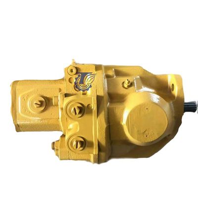 341-7666 3417666 CAT305 CAT305.5 हाइड्रोलिक गियर पंप AP2D25 खुदाई करने वाले खुदरा उद्योगों के लिए