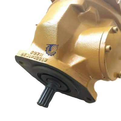 341-7666 3417666 CAT305 CAT305.5 हाइड्रोलिक गियर पंप AP2D25 खुदाई करने वाले खुदरा उद्योगों के लिए