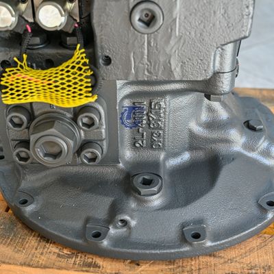 708-2L-00202 708-2L-00200 PC200LC-7K PC210-7L निर्माण सामग्री की दुकानों के लिए मुख्य हाइड्रोलिक पंप