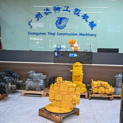 3380773 3390514 338-0773 339-0514 329E 329F मुख्य हाइड्रोलिक पंप निर्माण भागों की दुकान खनन मशीनरी रखरखाव