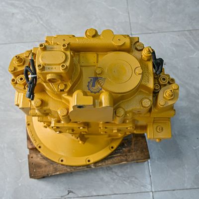 2726959 272-6959 SBS140 CAT 324D 325D 329D खुदाई मशीन हाइड्रोलिक मुख्य पंप