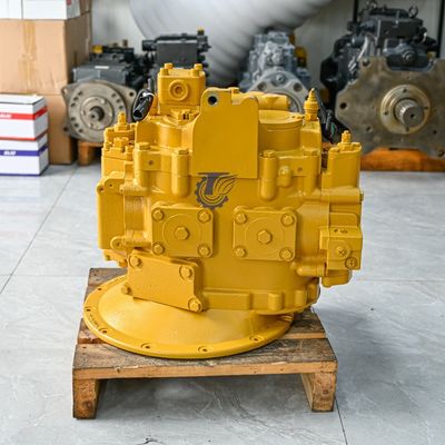 2726959 272-6959 SBS140 CAT 324D 325D 329D खुदाई मशीन हाइड्रोलिक मुख्य पंप