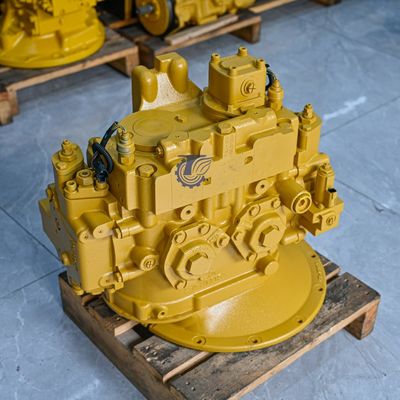 2726959 272-6959 SBS140 CAT 324D 325D 329D खुदाई मशीन हाइड्रोलिक मुख्य पंप