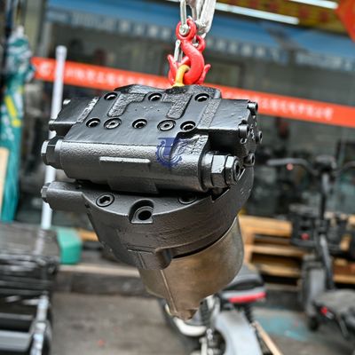 204-2674 204-2666 267-6877 267-6796 378-9568 खुदाई मशीन 320C 320D 329d अंतिम ड्राइव यात्रा मोटर यात्रा विधानसभा