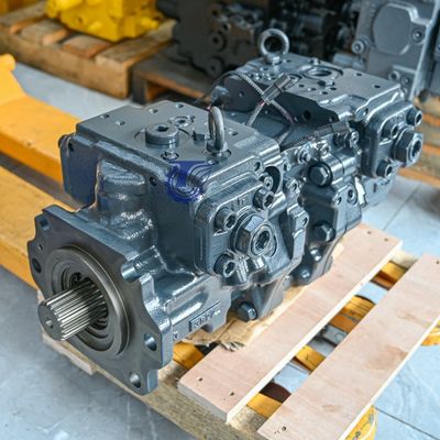 7082G00060 708-2G-00060 कोमात्सु D475A बुलडोजर हाइड्रोलिक पंप मुख्य पिंपल पंप D475A-5 D475A-5A