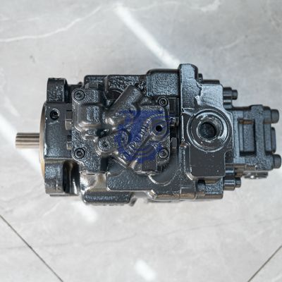 708-3S-00611 7083S00611 कोमात्सु PC30 35MR-2-3 मिनी खुदाई मशीनों के लिए मुख्य हाइड्रोलिक पंप