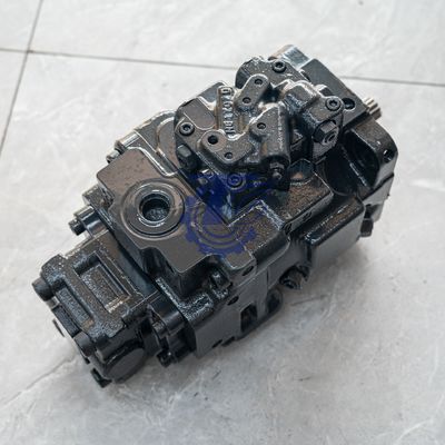 708-3S-00611 7083S00611 कोमात्सु PC30 35MR-2-3 मिनी खुदाई मशीनों के लिए मुख्य हाइड्रोलिक पंप