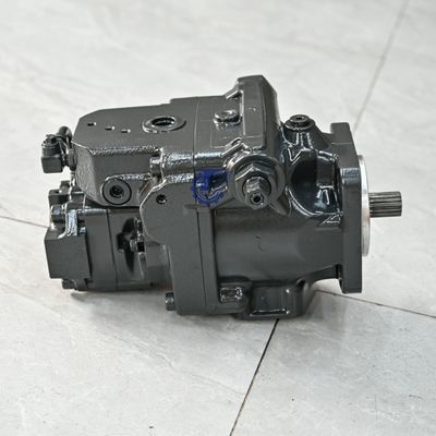 708-1s-00150 7081s00150 708-1S-01131 कोमात्सु pc30 40MR एल्यूमीनियम पंप मिनी खुदाई भागों