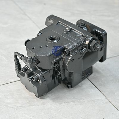 708-1s-00150 7081s00150 708-1S-01131 कोमात्सु pc30 40MR एल्यूमीनियम पंप मिनी खुदाई भागों