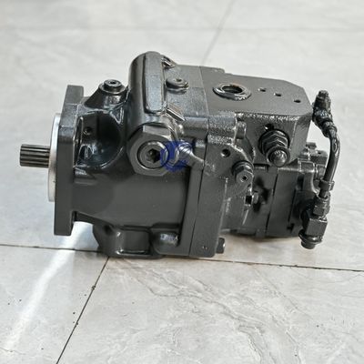 708-1s-00150 7081s00150 708-1S-01131 कोमात्सु pc30 40MR एल्यूमीनियम पंप मिनी खुदाई भागों