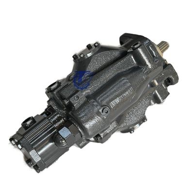 20S-60-72110 20S-60-74410 कोमात्सु PC30-7 A10VD17 हाइड्रोलिक पंप मिनी खुदाई के हिस्से कृषि मशीनरी