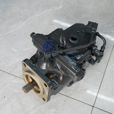 708-1t-00142 708-1t-00512 खुदाई सहायक उपकरण 840140003 हाइड्रोलिक मुख्य पंप PC30-8 PC35mr PC38uu PC28 PC35 PC45 PC50
