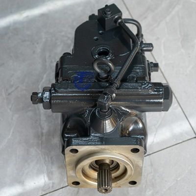 708-1t-00142 708-1t-00512 खुदाई सहायक उपकरण 840140003 हाइड्रोलिक मुख्य पंप PC30-8 PC35mr PC38uu PC28 PC35 PC45 PC50
