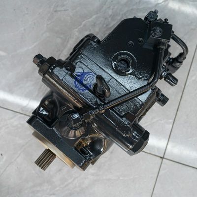 708-1t-00142 708-1t-00512 खुदाई सहायक उपकरण 840140003 हाइड्रोलिक मुख्य पंप PC30-8 PC35mr PC38uu PC28 PC35 PC45 PC50