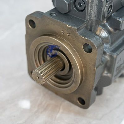 708-3S-00461 7083S00461 कोमात्सु PC40MR-2, PC50MR-2 हाइड्रोलिक पंप 708-3S-00462 708-3S-00521 708-3S-00460 708-3S-00522