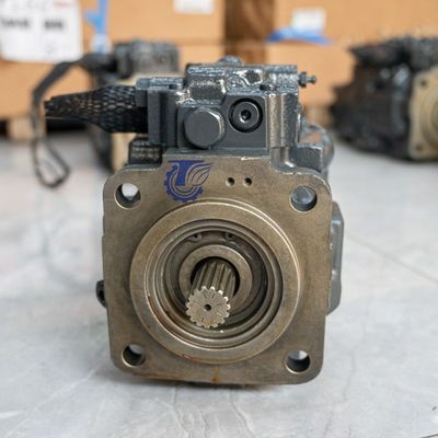 708-3S-00461 7083S00461 कोमात्सु PC40MR-2, PC50MR-2 हाइड्रोलिक पंप 708-3S-00462 708-3S-00521 708-3S-00460 708-3S-00522