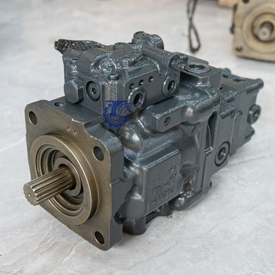 708-3S-00461 7083S00461 कोमात्सु PC40MR-2, PC50MR-2 हाइड्रोलिक पंप 708-3S-00462 708-3S-00521 708-3S-00460 708-3S-00522