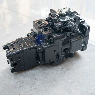 708-3S-00461 7083S00461 कोमात्सु PC40MR-2, PC50MR-2 हाइड्रोलिक पंप 708-3S-00462 708-3S-00521 708-3S-00460 708-3S-00522
