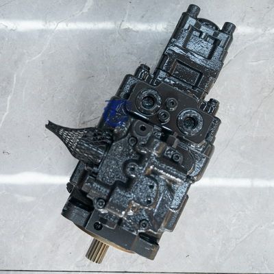 708-3S-00461 7083S00461 कोमात्सु PC40MR-2, PC50MR-2 हाइड्रोलिक पंप 708-3S-00462 708-3S-00521 708-3S-00460 708-3S-00522