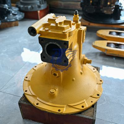 708-1W-00042 7081W00042 कोमात्सु PC60-7 हाइड्रोलिक पंप छोटा सिर 6-टन मिनी उत्खनन