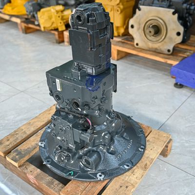 708-3T-00151 708-3T-11220 708-3T11140 कोमात्सु PC70-8 PC78US-6 70-8 डोजर ब्लेड हाइड्रोलिक पंप के साथ