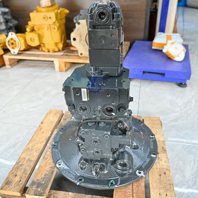 708-3T-00151 708-3T-11220 708-3T11140 कोमात्सु PC70-8 PC78US-6 70-8 डोजर ब्लेड हाइड्रोलिक पंप के साथ