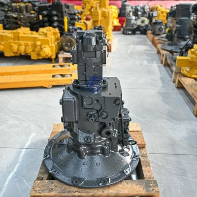 708-3T-00151 708-3T-11220 708-3T11140 कोमात्सु PC70-8 PC78US-6 70-8 डोजर ब्लेड हाइड्रोलिक पंप के साथ