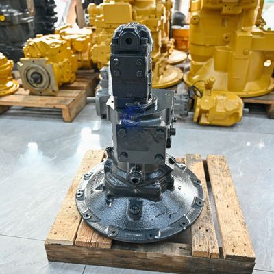 708-3T-00151 708-3T-11220 708-3T11140 कोमात्सु PC70-8 PC78US-6 70-8 डोजर ब्लेड हाइड्रोलिक पंप के साथ
