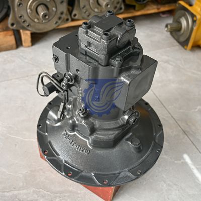 708-3T-00151 7083T00151 कोमात्सु PC70-8 हाइड्रोलिक मुख्य पंप असेंबली शॉर्ट टेल