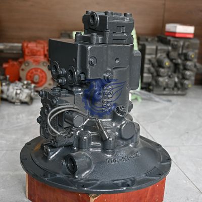 708-3T-00151 7083T00151 कोमात्सु PC70-8 हाइड्रोलिक मुख्य पंप असेंबली शॉर्ट टेल
