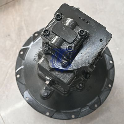 708-3T-00151 7083T00151 कोमात्सु PC70-8 हाइड्रोलिक मुख्य पंप असेंबली शॉर्ट टेल