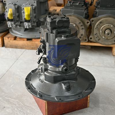 708-3T-00151 7083T00151 कोमात्सु PC70-8 हाइड्रोलिक मुख्य पंप असेंबली शॉर्ट टेल