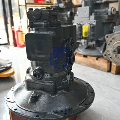 708-3T-00151 7083T00151 कोमात्सु PC70-8 हाइड्रोलिक मुख्य पंप असेंबली शॉर्ट टेल