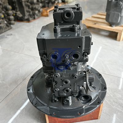 708-3T-00151 7083T00151 कोमात्सु PC70-8 हाइड्रोलिक मुख्य पंप असेंबली शॉर्ट टेल